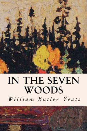 Cover of the book In The Seven Woods by Nicholas Notovitch