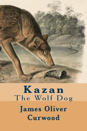 Cover of the book Kazan by G.F Abbott