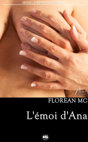 Cover of the book L'émoi d'Ana by Florean MC (éditeur), François Fabien, Djoy MC