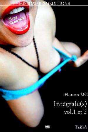Cover of the book Intégrale(s) by Florean MC, Djoy MC