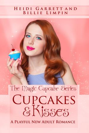 Cover of the book Cupcakes & Kisses by Ariana McGregor