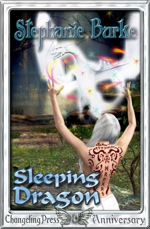 Book cover of Sleeping Dragon