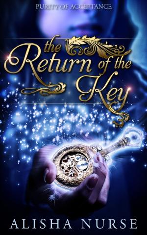 Book cover of The Return of the Key