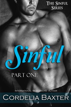 Cover of the book Sinful (The Sinful Series Book 1) by Rachel Robinson