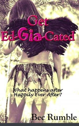 bigCover of the book Get Ed-Gia-Cated! by 