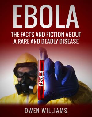 Cover of the book Ebola by Josef Woodman
