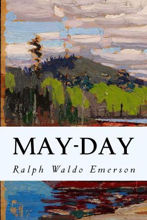 Cover of the book May-Day by John Milton