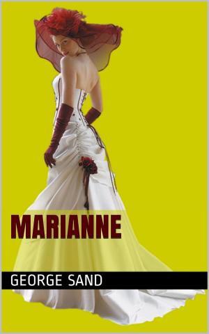 Cover of the book Marianne by Mireille Havet