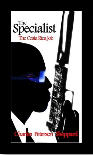 Cover of the book The Specialist by Amy Rachiele