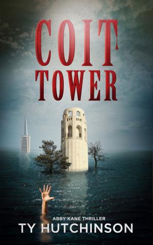 Cover of the book Coit Tower by Joe Perrone Jr.