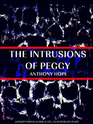 bigCover of the book The Intrusions of Peggy by 