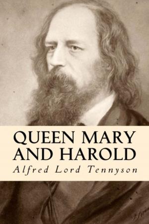 Cover of the book Queen Mary and Harold by Henrik Ibsen