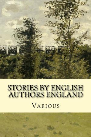 Cover of the book Stories by English Authors England by E.C. Phillips