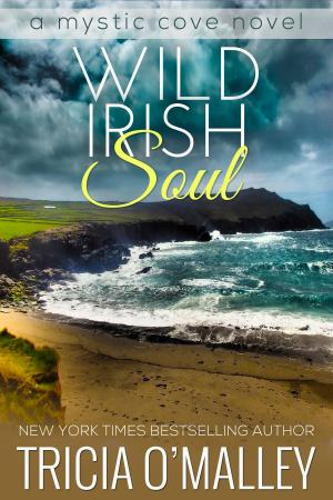 Book cover of Wild Irish Soul