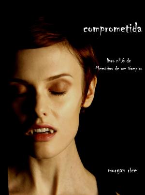 Book cover of Comprometida