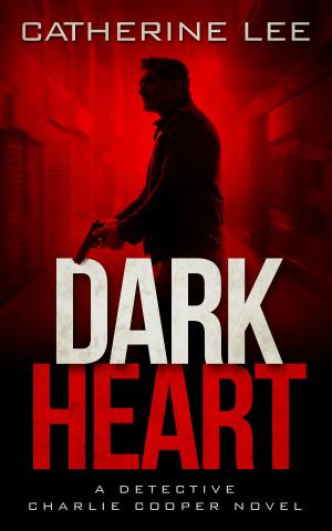Book cover of Dark Heart