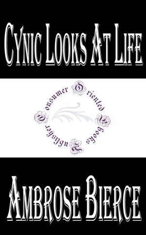 Cover of the book Cynic Looks at Life by Randall Garrett