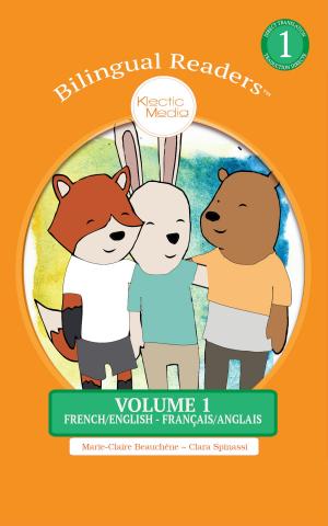 Cover of the book BILINGUAL READERS™ VOLUME 1 by Rosa Bustillo