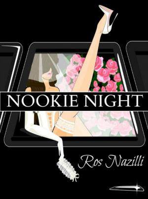 Cover of the book Nookie Night by Victoria Vale