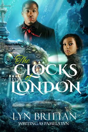 Cover of the book The Clocks of London by Lucy Gordon
