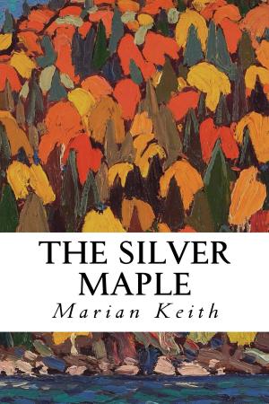 Cover of the book The Silver Maple by L. Frank Baum