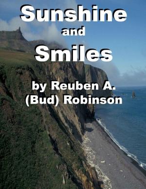 Book cover of Sunshine and Smiles