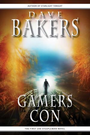 Cover of the book Gamers Con by Katherine Bayless