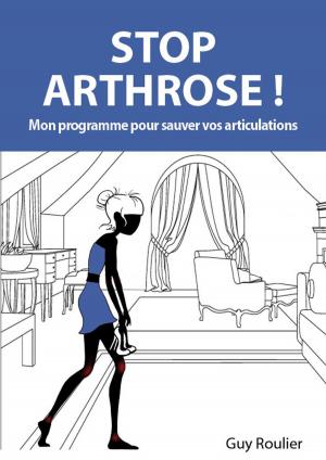 Cover of Stop Arthrose !