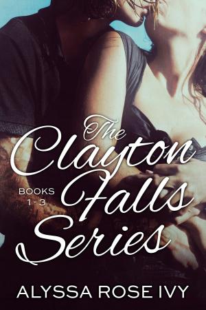 Book cover of The Clayton Falls Series