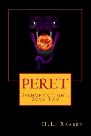 Cover of the book Peret by J.L. MacLaren