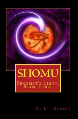 Cover of the book Shomu by Addison Moore