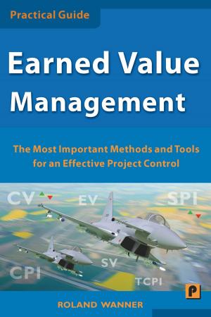 Cover of the book Earned Value Management by George Moon
