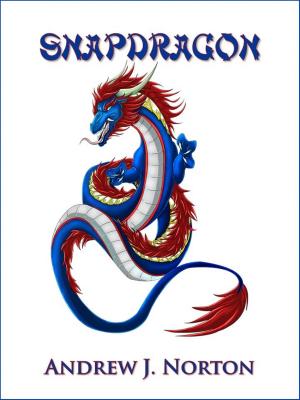 Cover of the book Snapdragon by Al Molaison