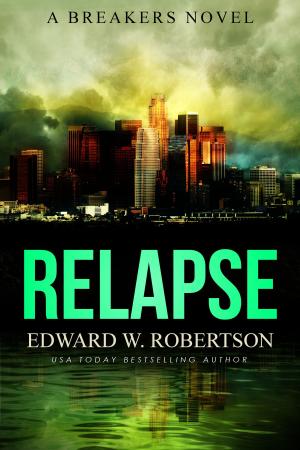 Book cover of Relapse