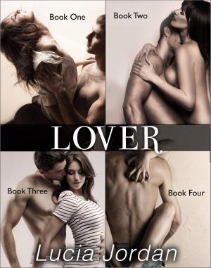 Cover of the book Lover - Complete Series by Erin Evans
