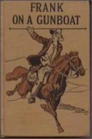 Cover of the book Frank on a Gunboat by J. W. Duffield