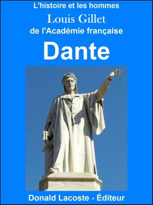 Cover of the book Dante by Omero, Omero