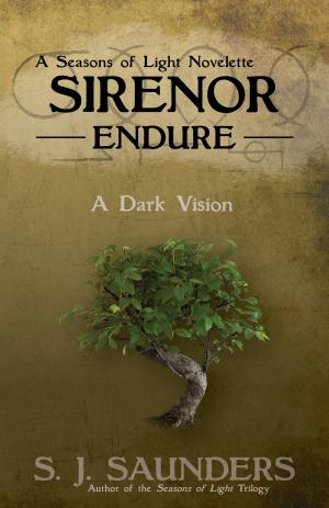 Book cover of Sirenor: Endure
