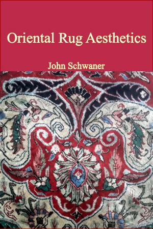 Cover of Oriental Rug Aesthetics
