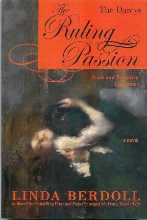 Book cover of The Ruling Passion