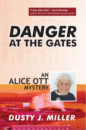 Cover of the book Danger at the Gates by Victoria LK Williams