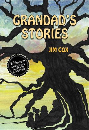Book cover of Grandad's Stories