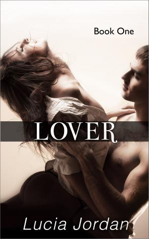 Cover of the book Lover by Joycelyn Wells