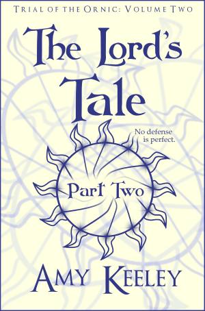 Cover of the book The Lord's Tale by Lawrence Watt-Evans
