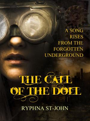 Cover of the book The Call of the Doll by Johnathan Bishop