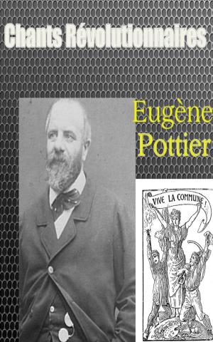Cover of the book Chants Révolutionnaires by Prosper Mérimée