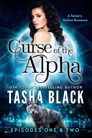 bigCover of the book Curse of the Alpha: Episodes 1 & 2 by 