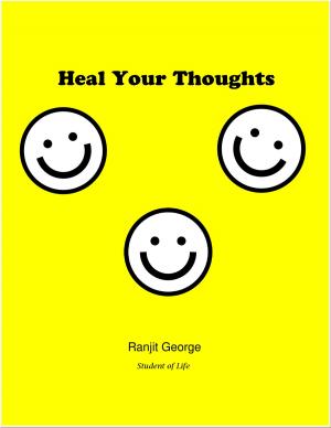 Cover of the book Heal Your Thoughts by David Ambrose