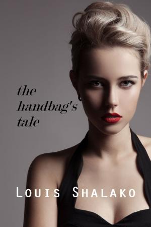 Cover of the book The Handbag's Tale by Harold C. Jones