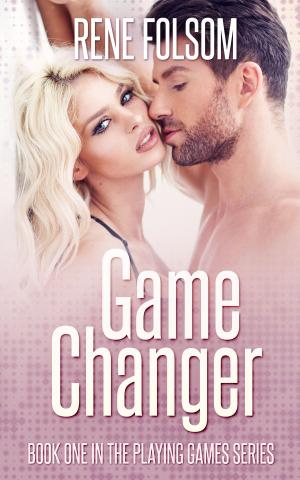 bigCover of the book Game Changer (Playing Games #1) by 